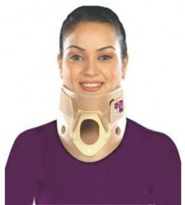 

Flamingo Cervical Orthosis (Philadelphia Collar) Neck Support, Beige