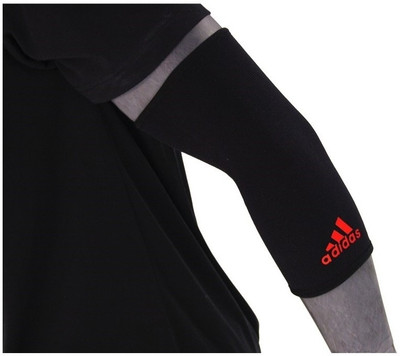 

ADIDAS Elbow Support Elbow Support, Black