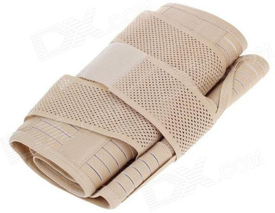 

Ding Waistsupport Tummy Trimmer Tucker Weightlift Belt Waist Support (, Beige