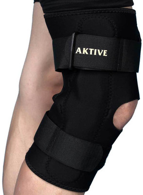 Aktive Support 508F Knee Support