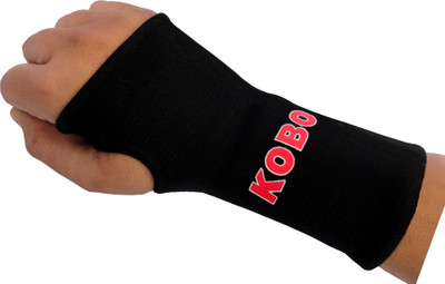 

Kobo Knitted Wrist Support, Assorted