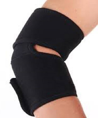

Jern Magnetic Belt Elbow Support, Black