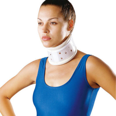 

LP 905 Neck Support, White
