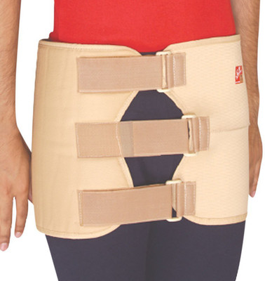 

Flamingo Pelvic Binder Abdomen Support, Beige