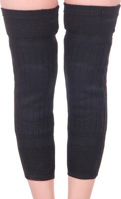 

Update Knee Cap Knee Support (Free Size, Black)