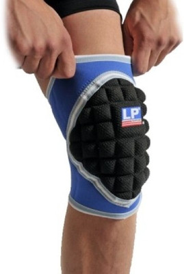 

LP 777 Knee Support (M, Blue)