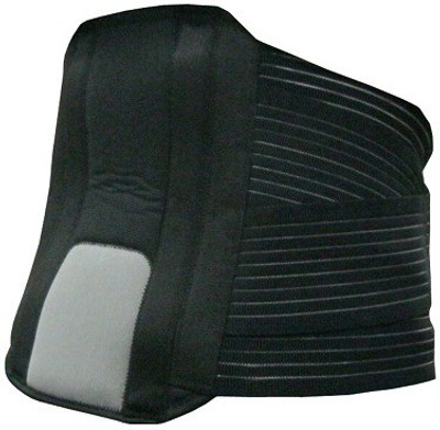 

Mvon LSO/L4 Back Support (L, Black)