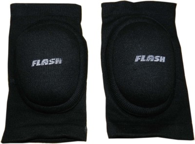 

Flash PADDED KNEE CAP Knee Support, Black