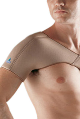 

OPPO Shoulder Support Elastic Shoulder Support, Beige