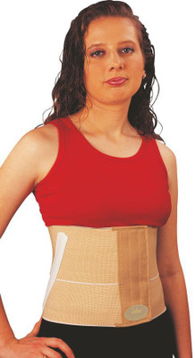 

Sabar Abdominal Binder 4010 - 115 cms Abdomen Support (, Beige