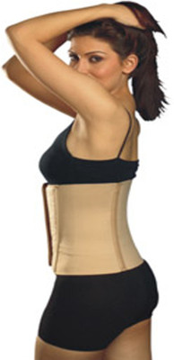 

Turion Advance Abdominal Belt - Extra Large Back & Abdomen Support (, Beige