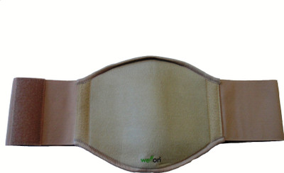 

Wellon Maternity Support Back & Abdomen Support (, Beige