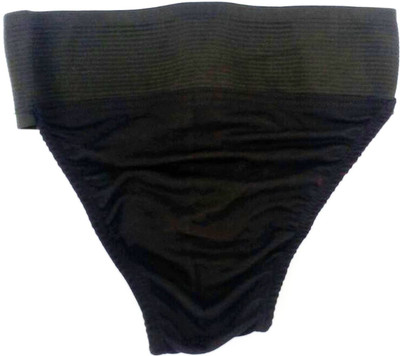 

Asa Products l guard Abdomen Support, Black