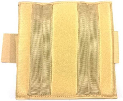 Vkare Belt Lumbar Support, Beige