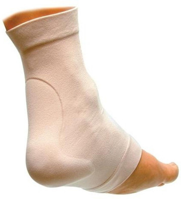 

Relief Achilles Heel Sleeve Foot Support, Beige