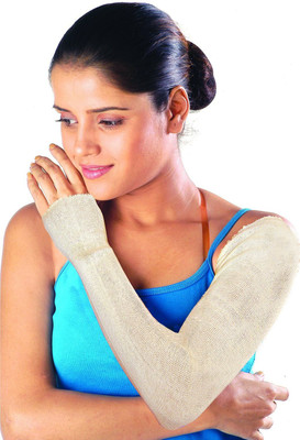 

Vissco Stockinette Roll  (, Beige, Grey