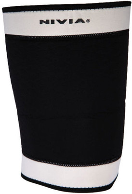 

Nivia TS Thigh Support, Black