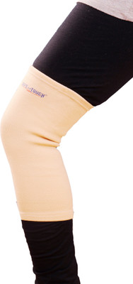 

SafeAnBTouch Relief Knee Support (XXL, Beige)
