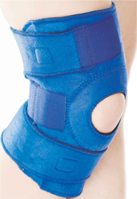 

Samson Knee Wrap Knee Support, Blue