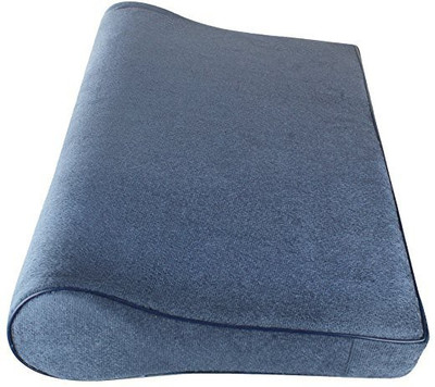 

Turion Cervical Pillow Gray Neck Support