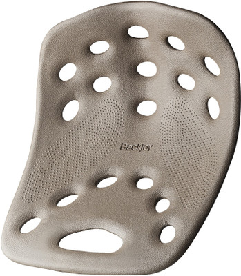 

BackJoy Orthotics LLC USA SitSmart Posture Plus Back Support, Brown