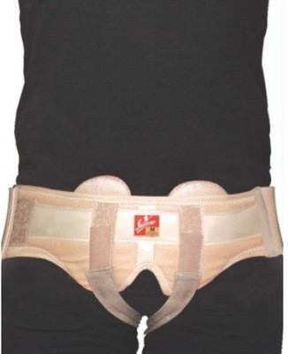 

Flamingo Hernia Belt (M, Beige)
