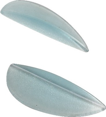 

Flamingo Gel Medial Arch Foot Support (L, Blue)