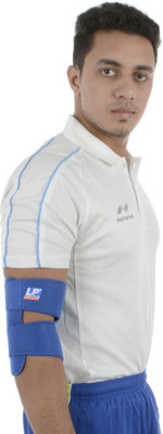 

LP Support 759 Elbow Support, Blue