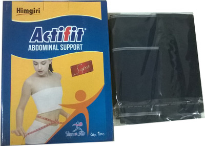 

Actifit Weightlift Belt Abdomen Support (, Blue