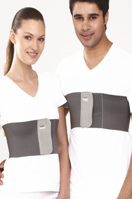 

Tynor Rib Belt Waist Support, Grey
