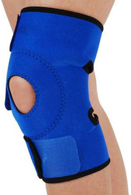 

National Sports Advanced Fit PRO Knee Knee, Calf & Thigh Support (, Blue