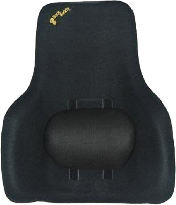 

Transval Buddy (Standard) Back Support, Black