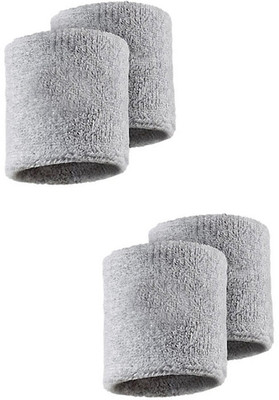Verceys SportsBand Wrist Support, Grey