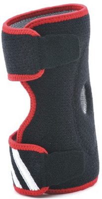

ADIDAS ADSU-12223 Elbow Support, Black;red