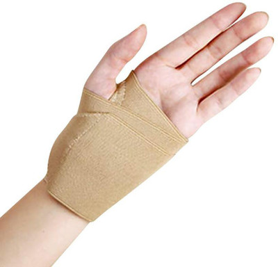 

Flamingo Wrist Brace Hand Support, Beige