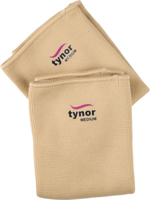

Tynor Anklet Pair Ankle Support (S, Beige)