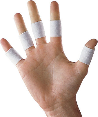 

LP Support LP 645 Finger Support (, White