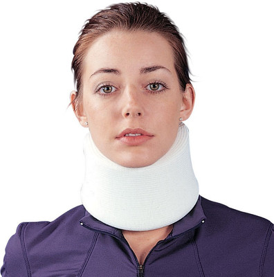 

IM Soft Cervical Collar Neck Support, Beige