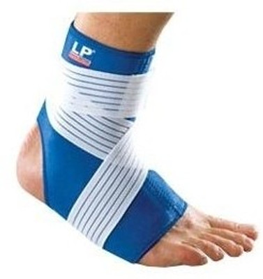 

LP 728 Ankle Support, Blue