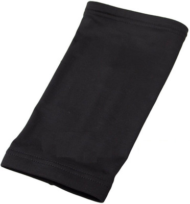 

Benison India sleeve Knee, Calf & Thigh Support (, Black