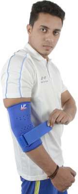 LP Support 723 Elbow Support, Blue