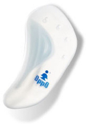 

OPPO 5459 Foot Support, White