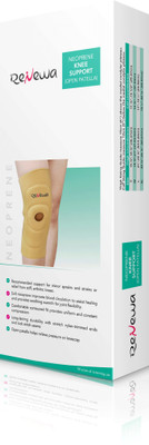 

Renewa Elastic Knee Support, Beige