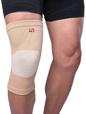 

DJ Support Knee Support Knee Support (M, Beige)