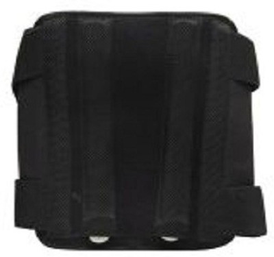 

Flamingo Premium Lumbar Sacro Belt Back & Abdomen Support, Black