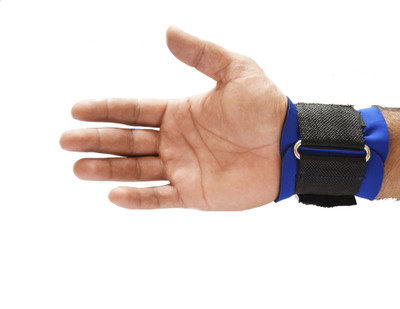 

VB Armour WRIST SUPPORT Wrist Support, Blue