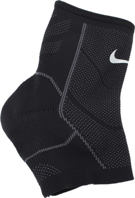 

Nike ADVANTAGE KNITTED ANKLE SLEEVE Ankle Support (, Black
