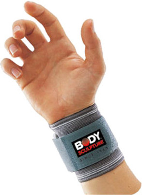 

Body Sculpture BNS-001 Wrist Support