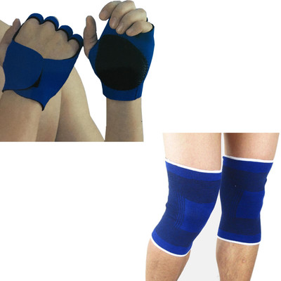 

Atyourdoor FGKS02 Knee Support, Blue