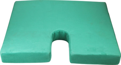 

Relief Orthopaedic Bench Comfort Seat Back Support, Green